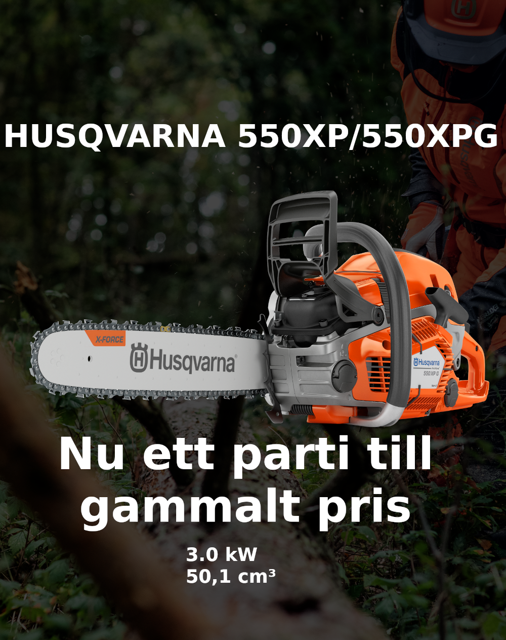 550xpg
