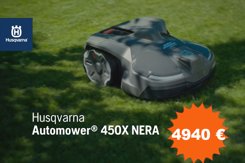450X
